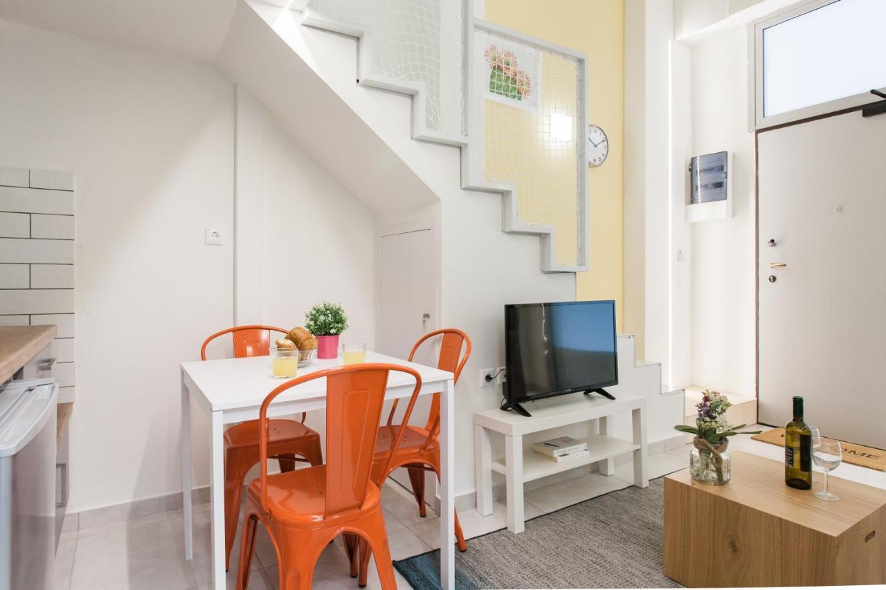 Appartement Relax In Funky Loft Next To Metro!
